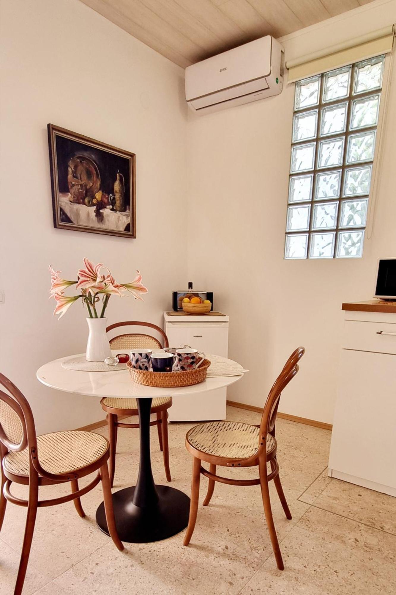 Apartmán Hana