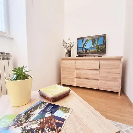 Apartment Hana Icici Room photo